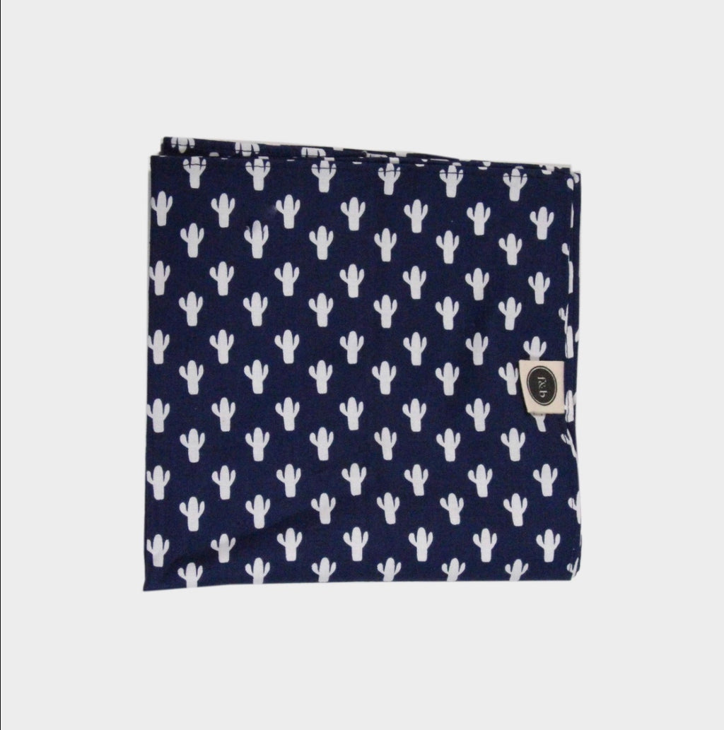 PRESCOTT || POCKET SQUARE - Pocket Square