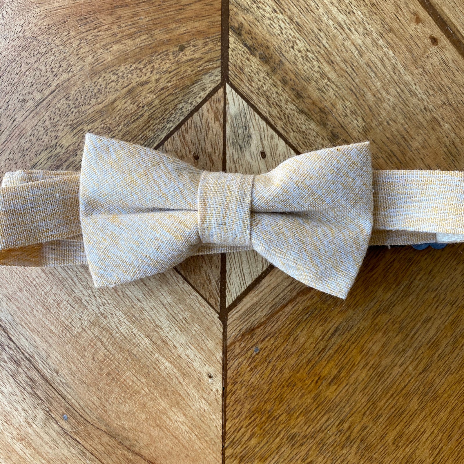 CORTEZ || BOY BOW TIE - Boy's Bow Tie