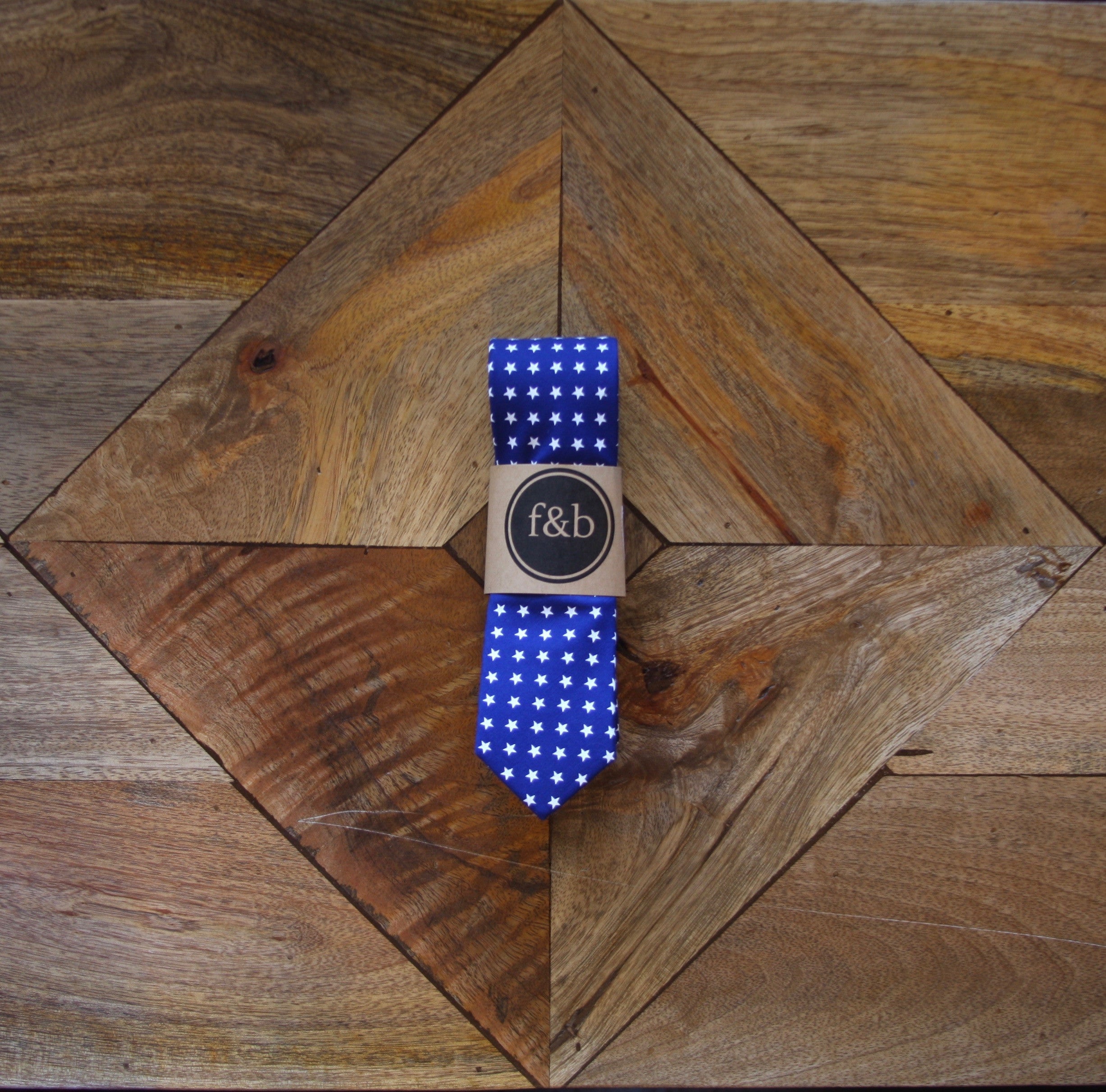 ABE || BOY - Boy's Tie