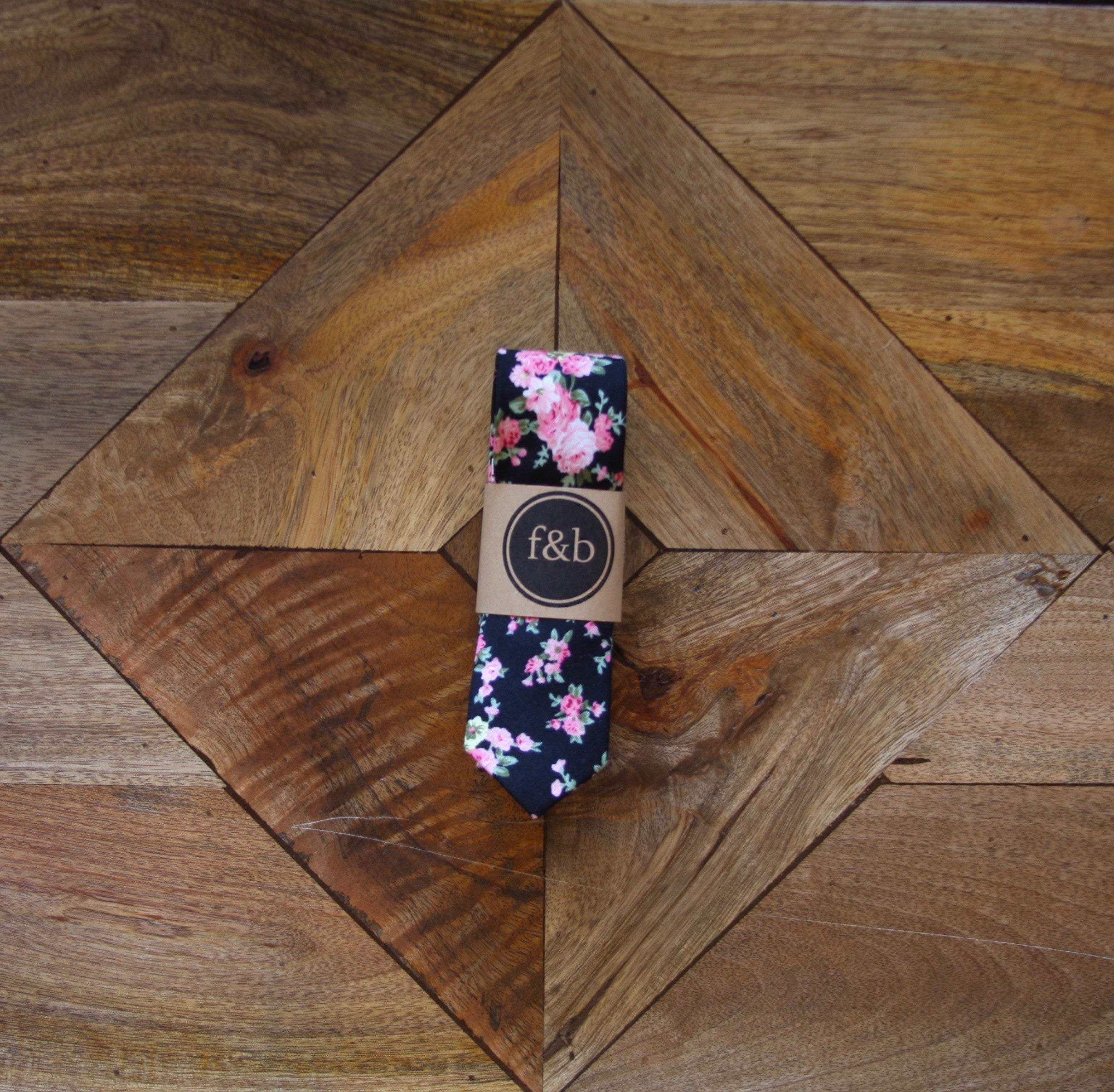 KIMBALL || BOY - Boy's Tie