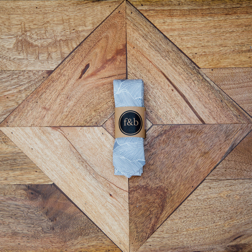 HIRO || BOY - Boy's Tie