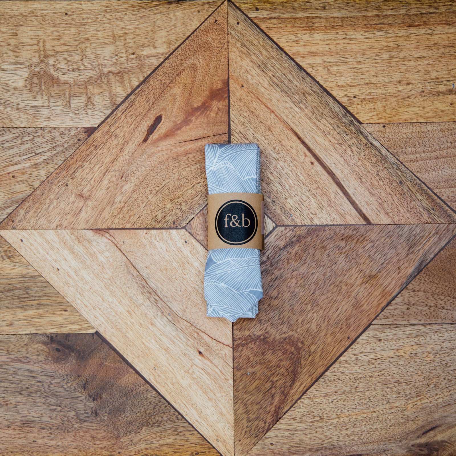 HIRO || BOY - Boy's Tie