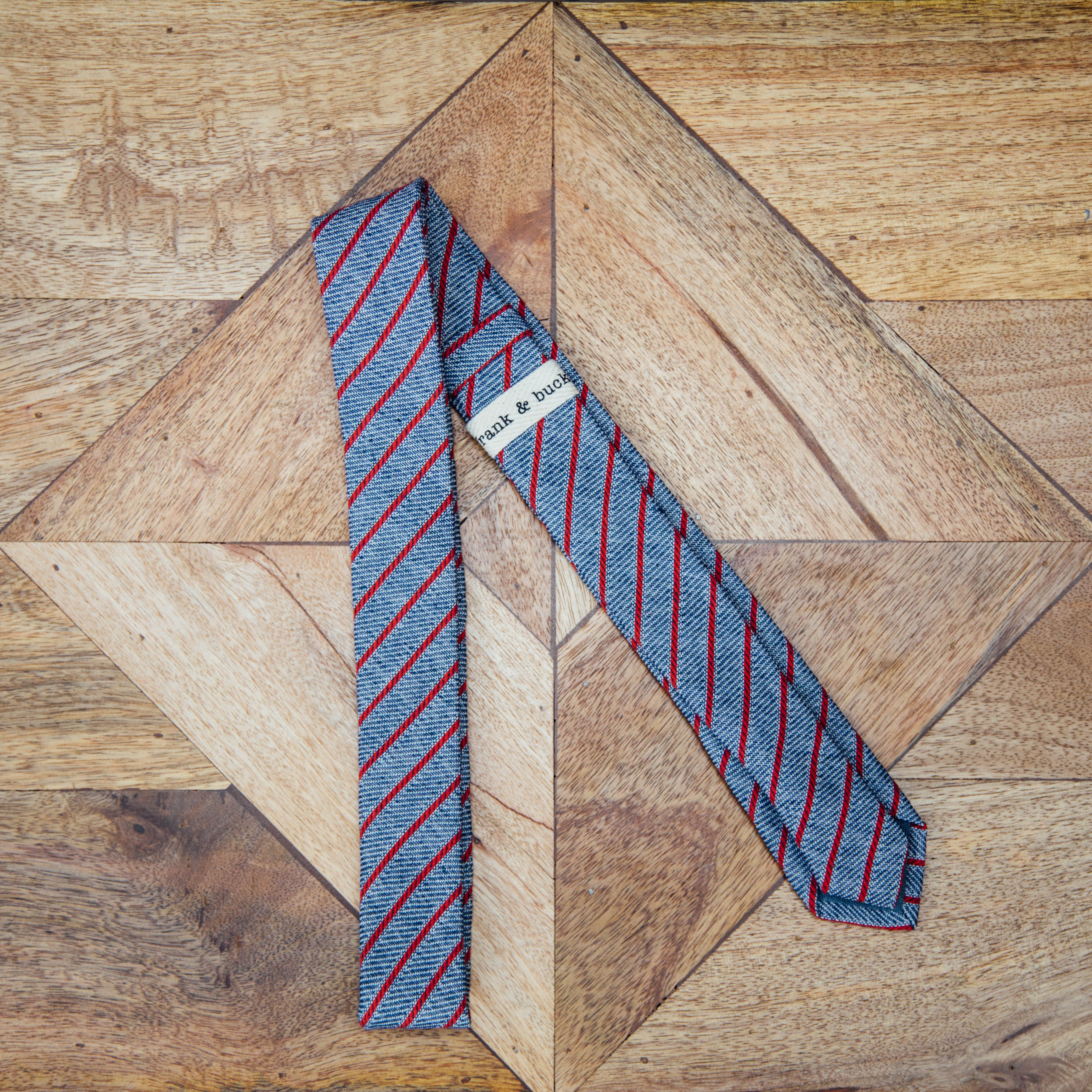 QUENTIN || BOY - Boy's Tie