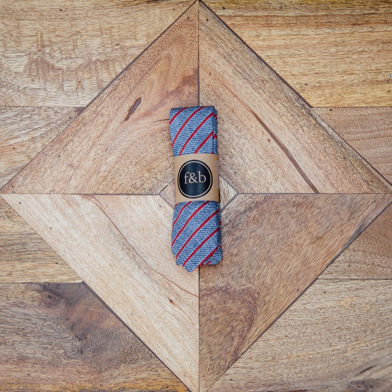 QUENTIN - Men's Tie