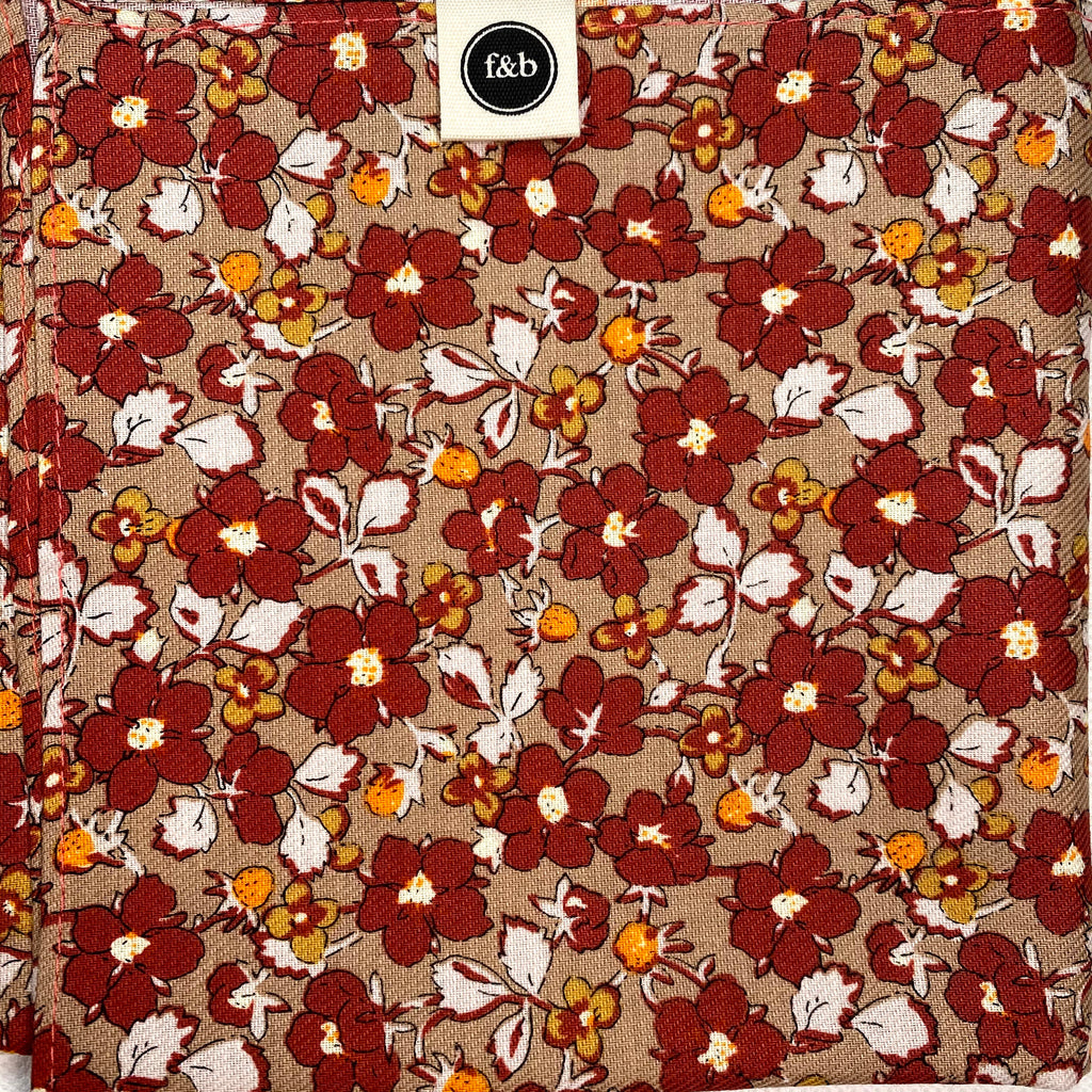 LARS || POCKET SQUARE - Pocket Square