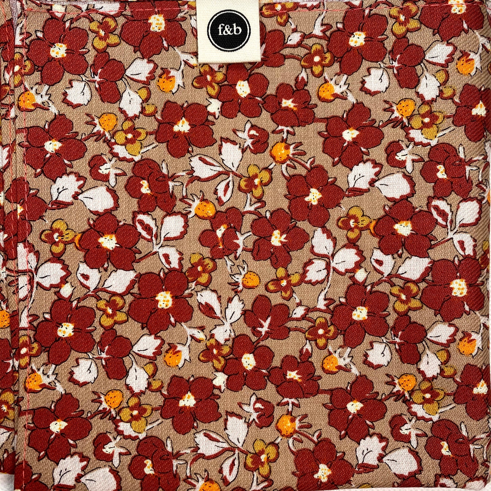 LARS || POCKET SQUARE - Pocket Square