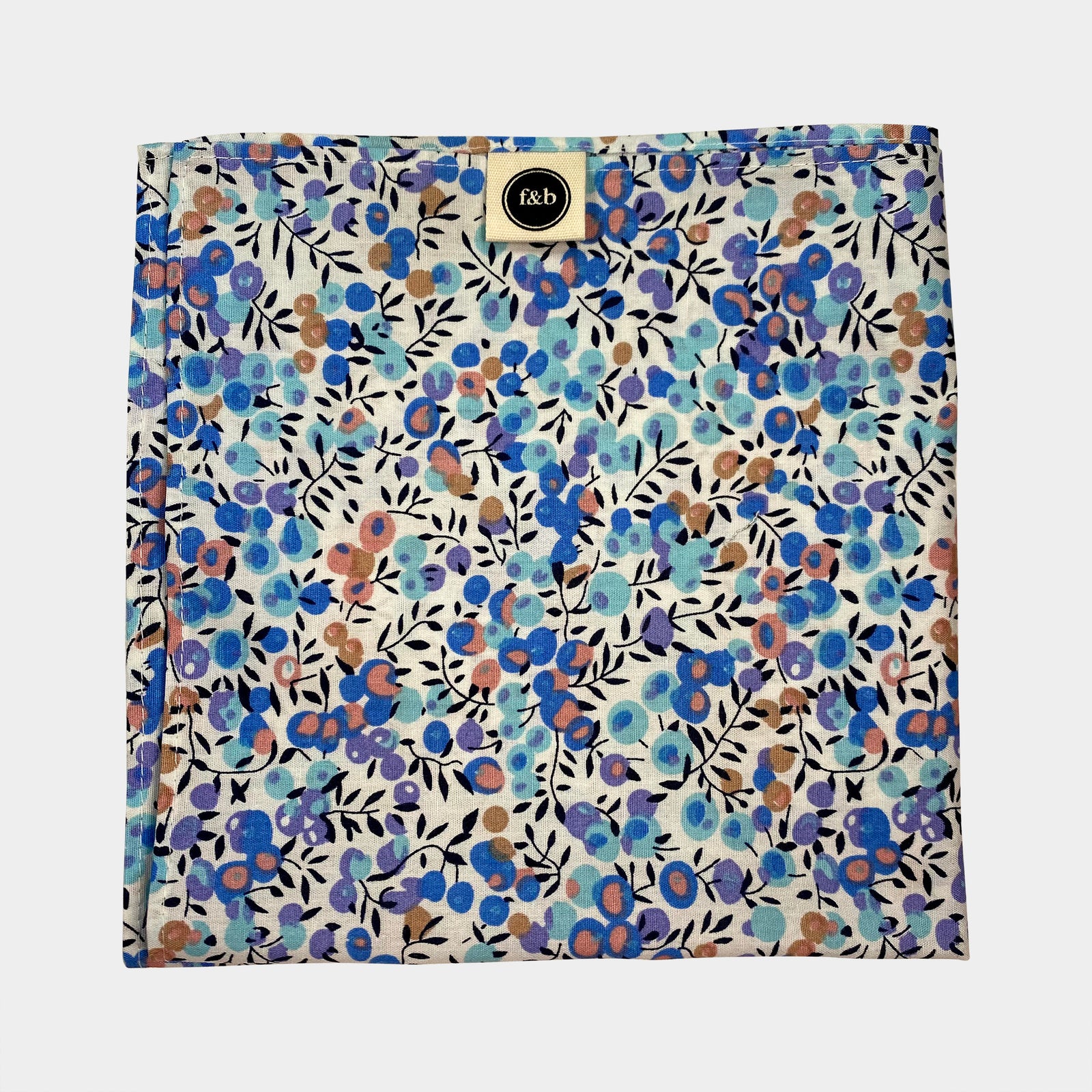 JUNIPER || POCKET SQUARE - Pocket Square