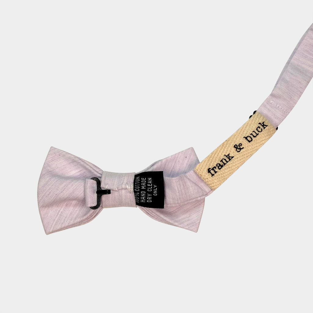 FEATHERSTONE || BOW BOY TIE - Boy's Bow Tie