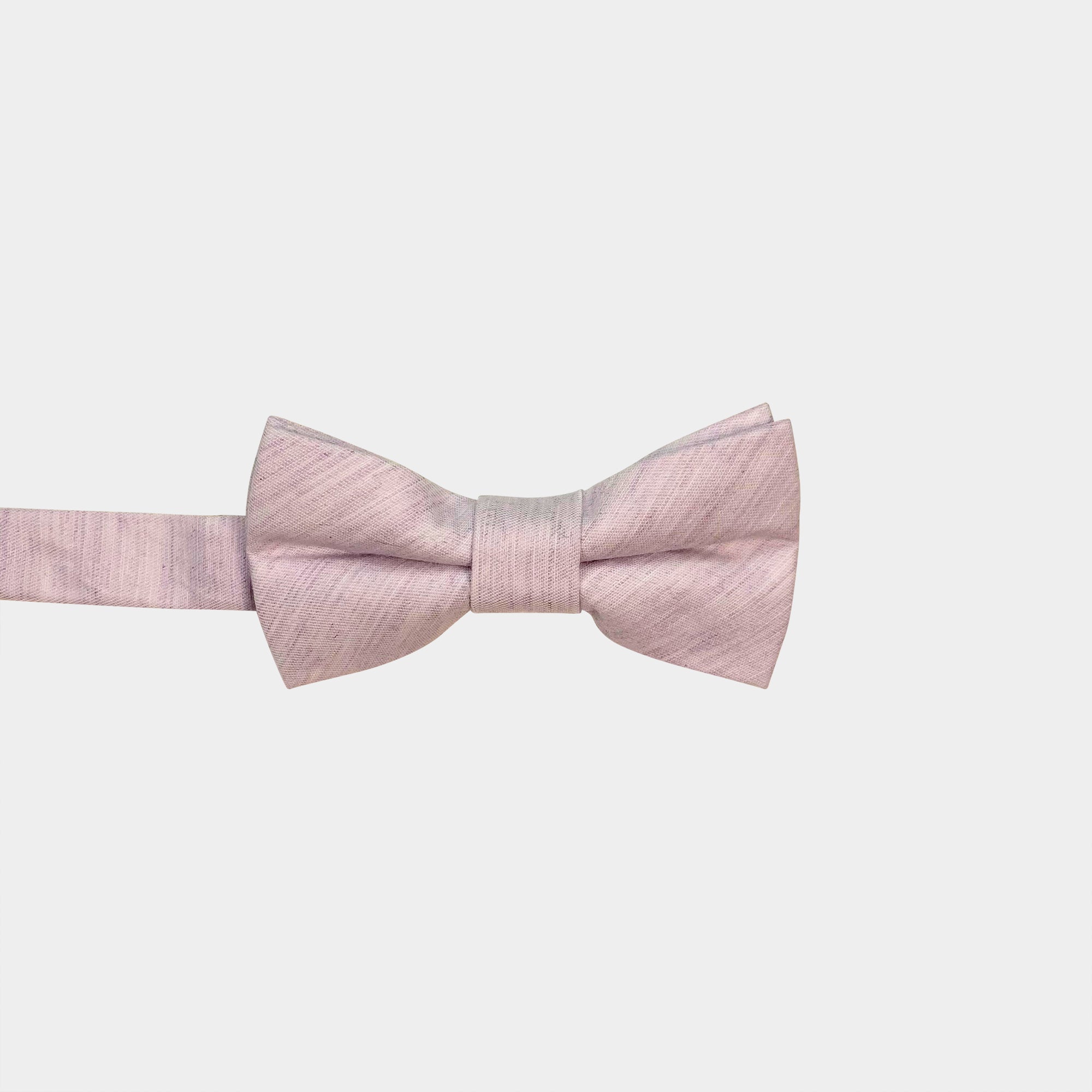 FEATHERSTONE || BOW BOY TIE - Boy's Bow Tie