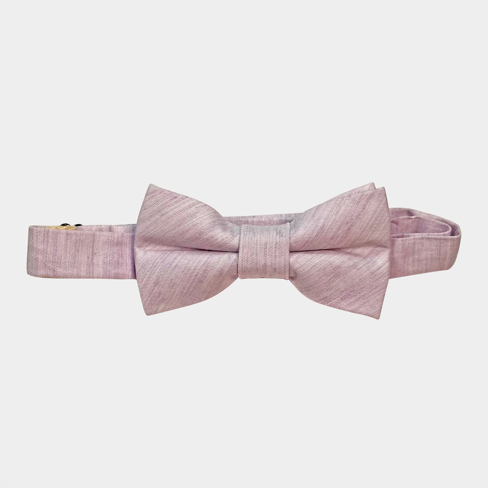 FEATHERSTONE || BOW BOY TIE - Boy's Bow Tie