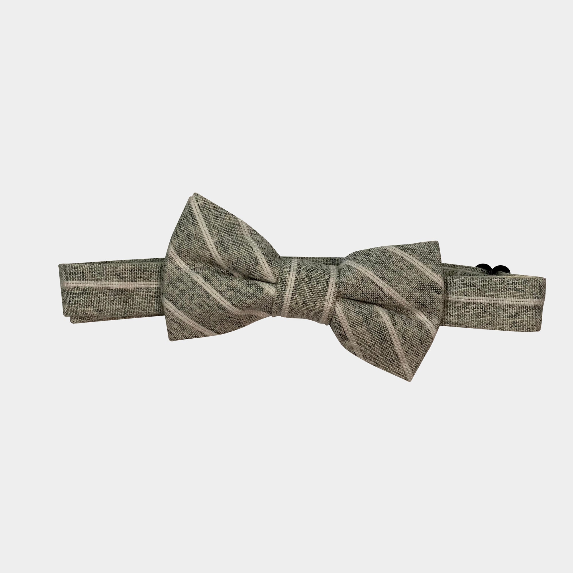 MASSEY || SMALL PET BOW TIE - Pet Bow Tie