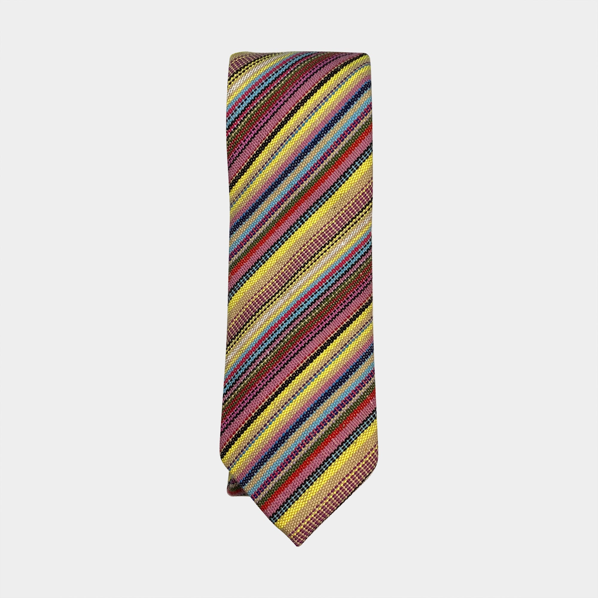 WILDER - Men's Tie
