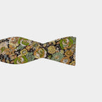 ZAXBY || SELF-TIE BOW TIE - Self-Tie Bow Tie