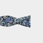 OZZY || SELF-TIE BOW TIE - Self-Tie Bow Tie