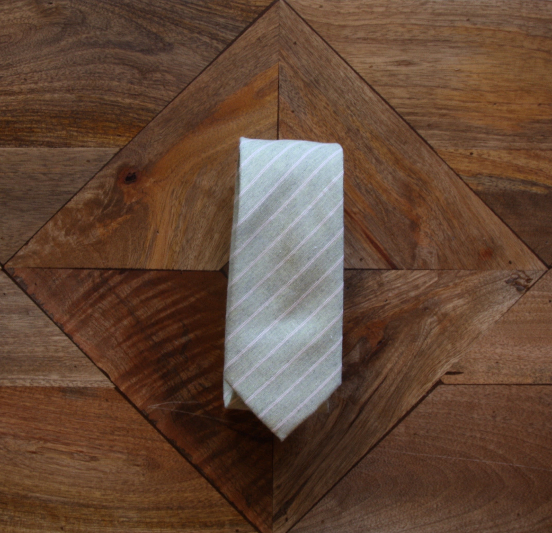 TIERNEY || STANDARD - STANDARD