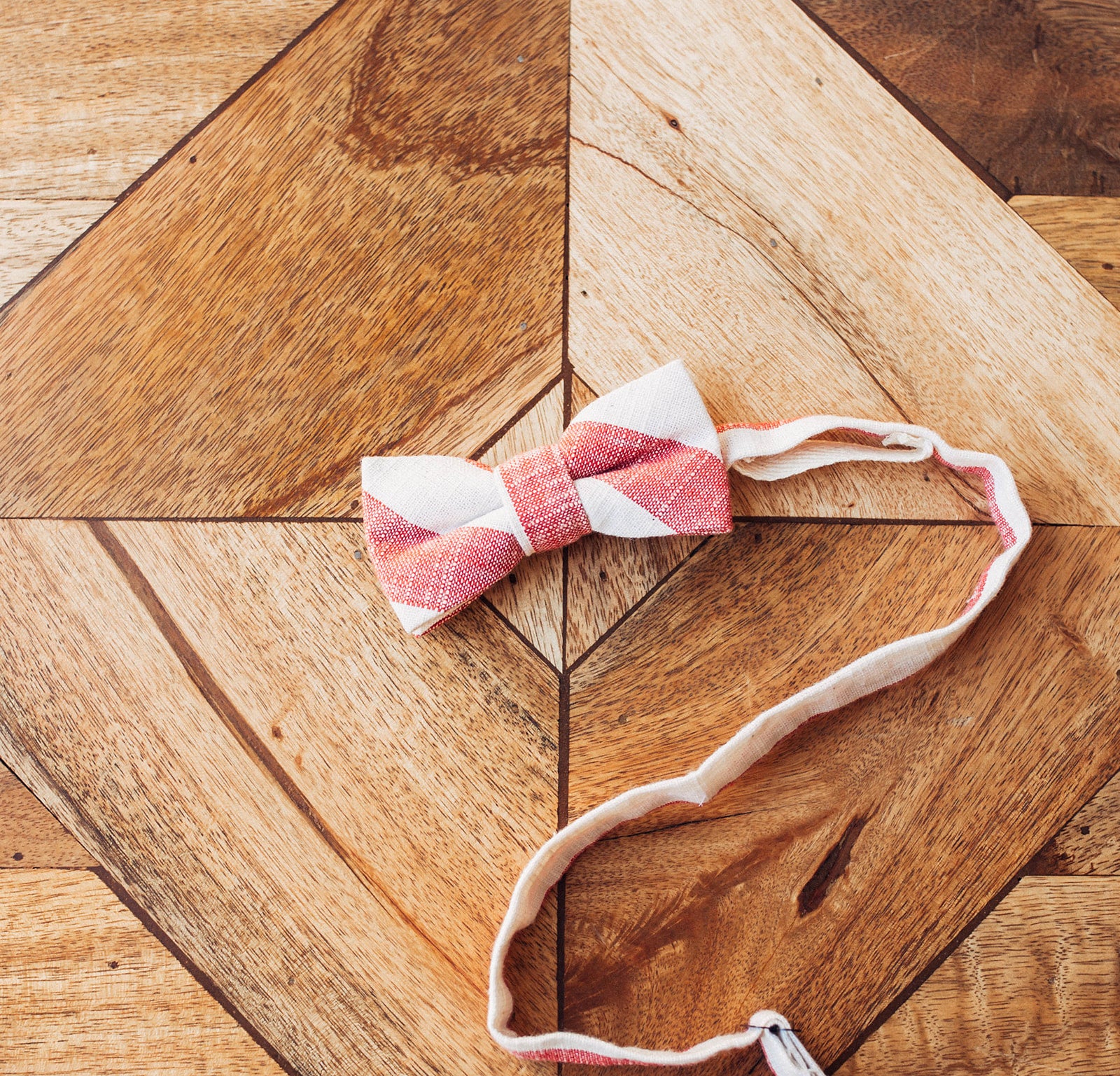 JSB || BOY BOW TIE - Boy's Bow Tie