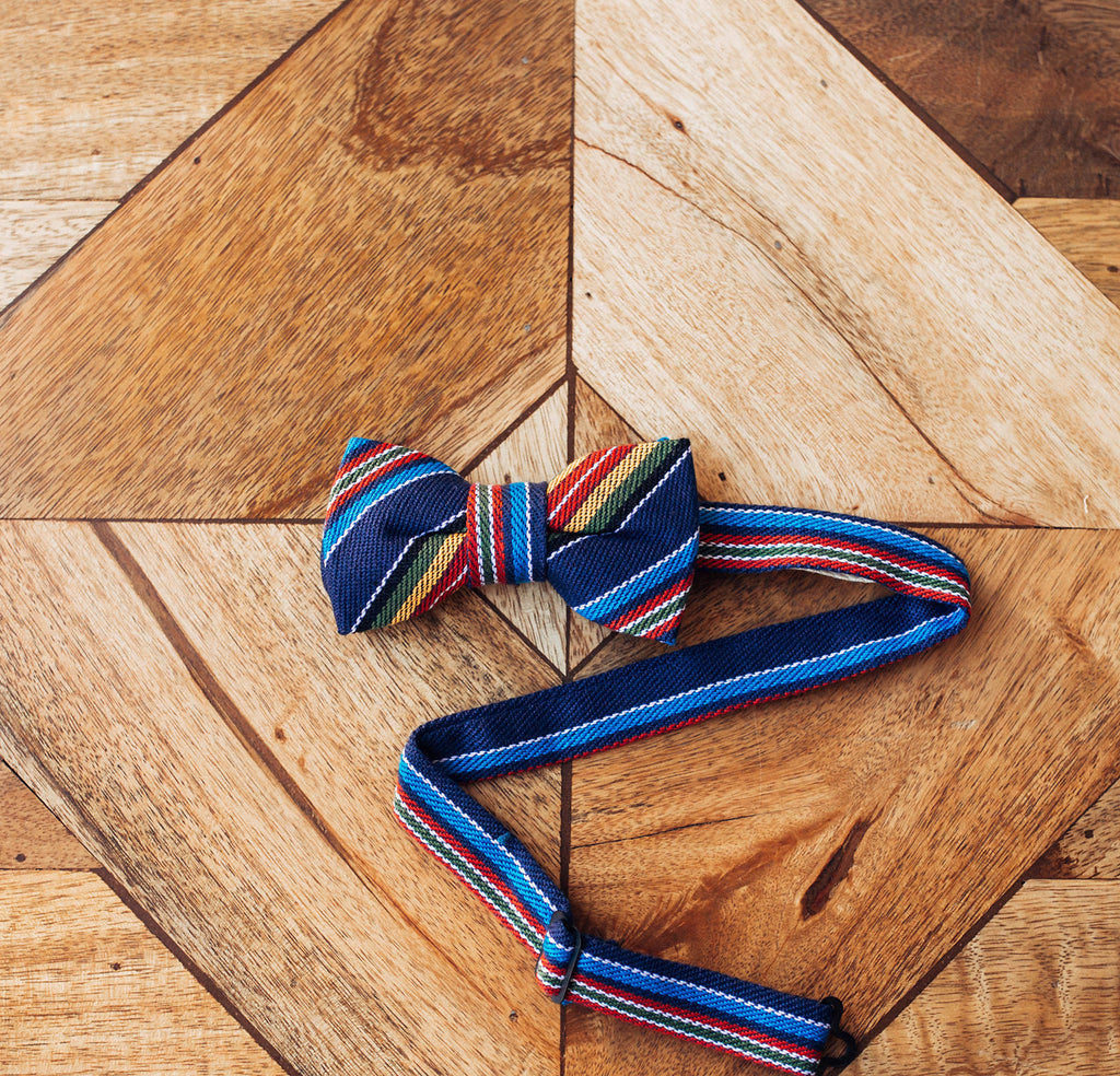 ORDYNA || BOY BOW TIE - Boy's Bow Tie