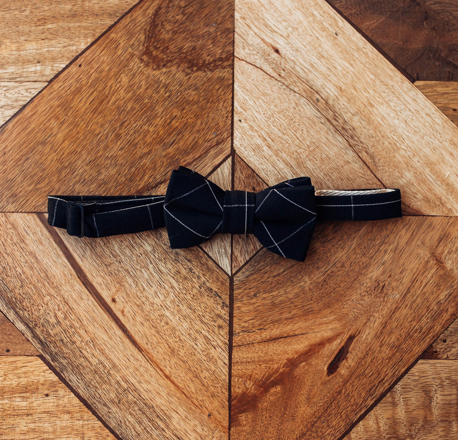 PULLEY || BOY BOW TIE - Boy's Bow Tie