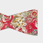 JAMISON || SELF-TIE BOW TIE - Self-Tie Bow Tie