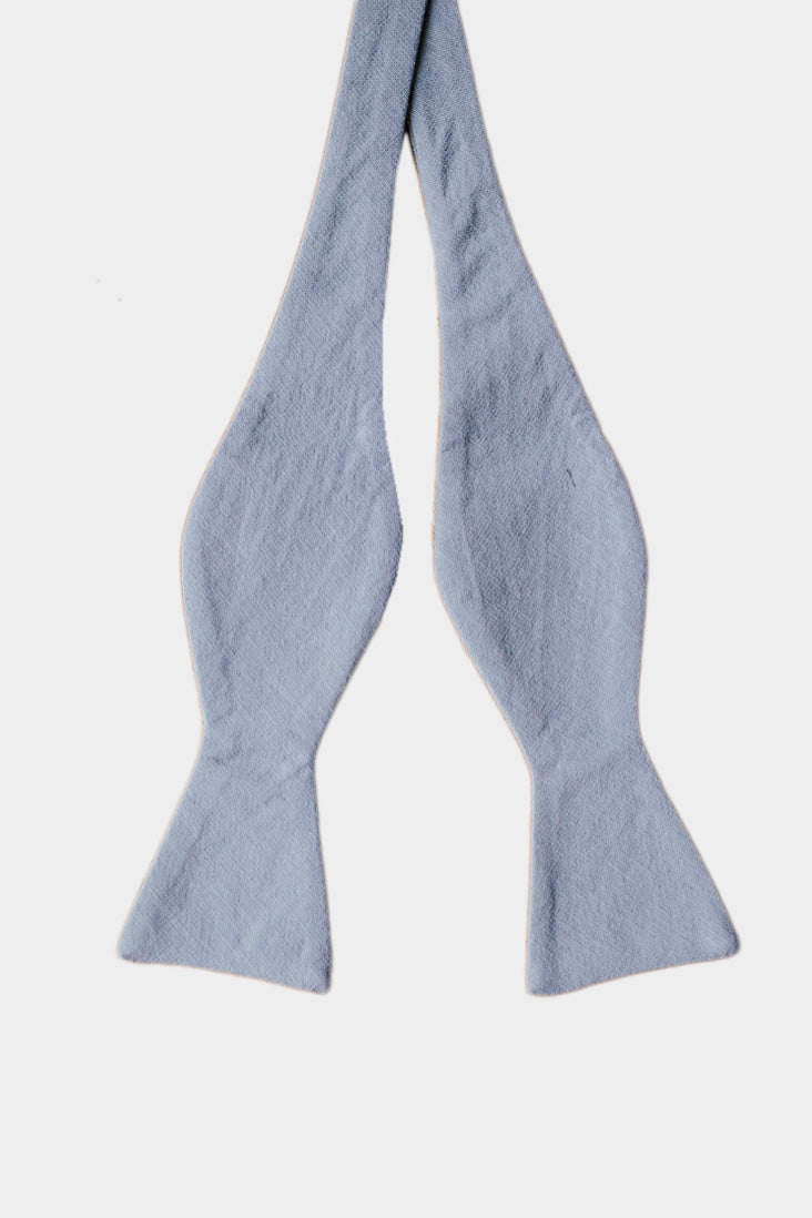 JARVIS || SELF-TIE BOW TIE - Self-Tie Bow Tie