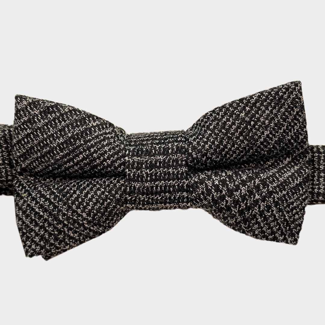 JORDAN || BOY BOW TIE - Boy&#39;s Bow Tie