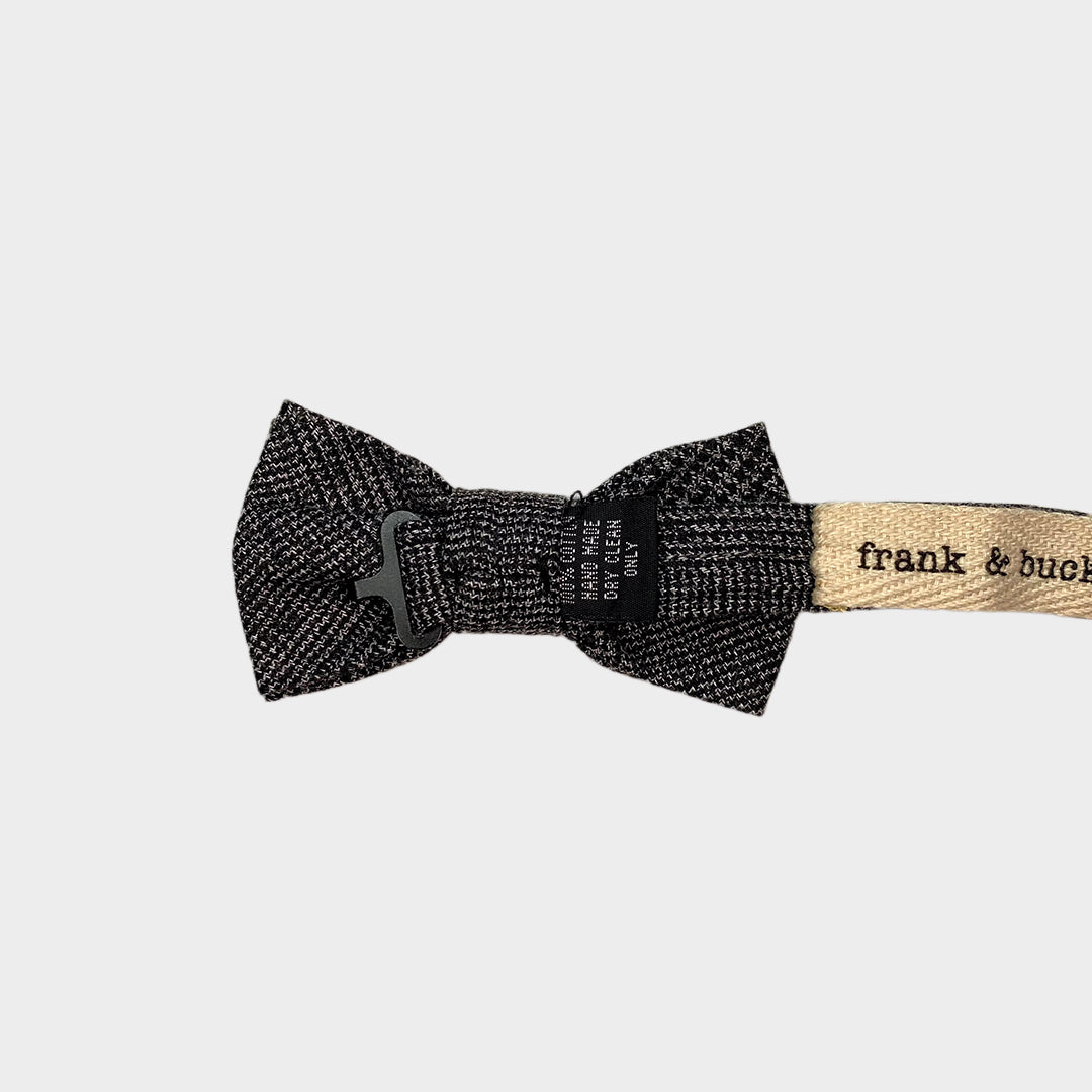 JORDAN || BOY BOW TIE - Boy's Bow Tie