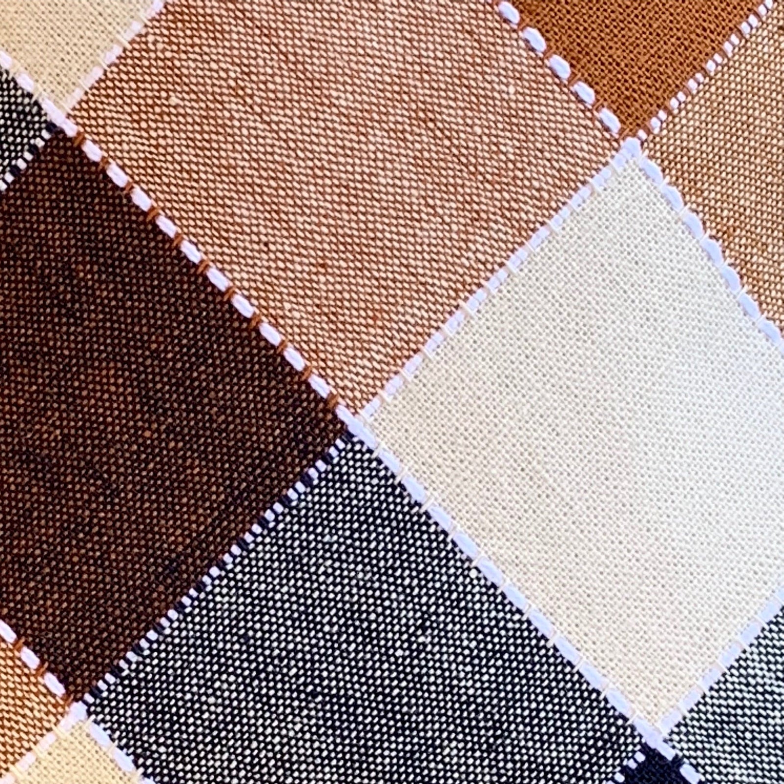 LOU || Fabric Swatch - Fabric Swatch