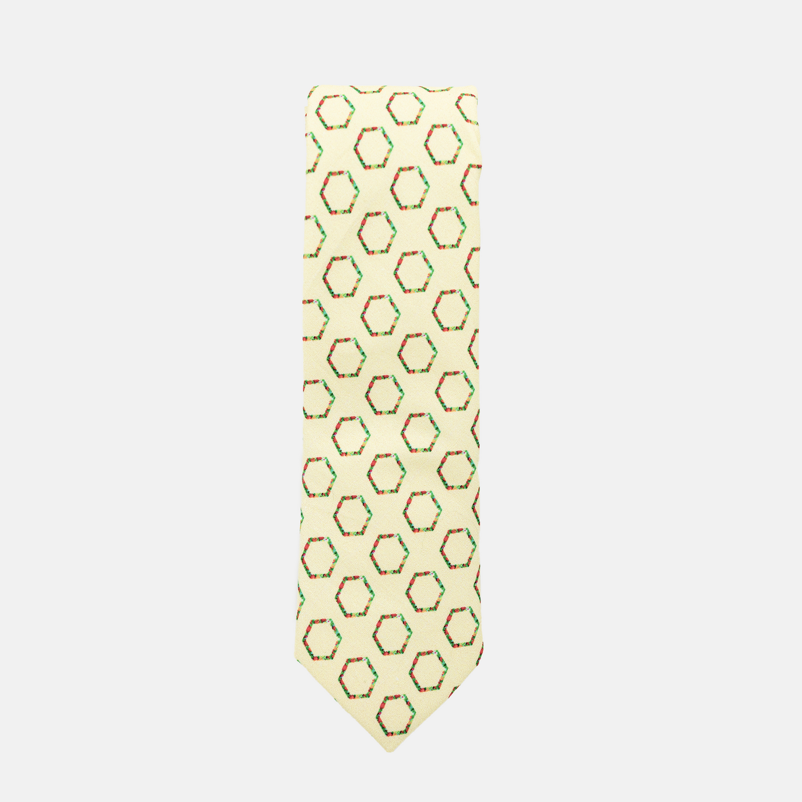 HONEYCOMB - Men's Tie
