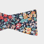 OATES || SELF-TIE BOW TIE - Self-Tie Bow Tie