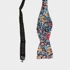 OATES || SELF-TIE BOW TIE - Self-Tie Bow Tie