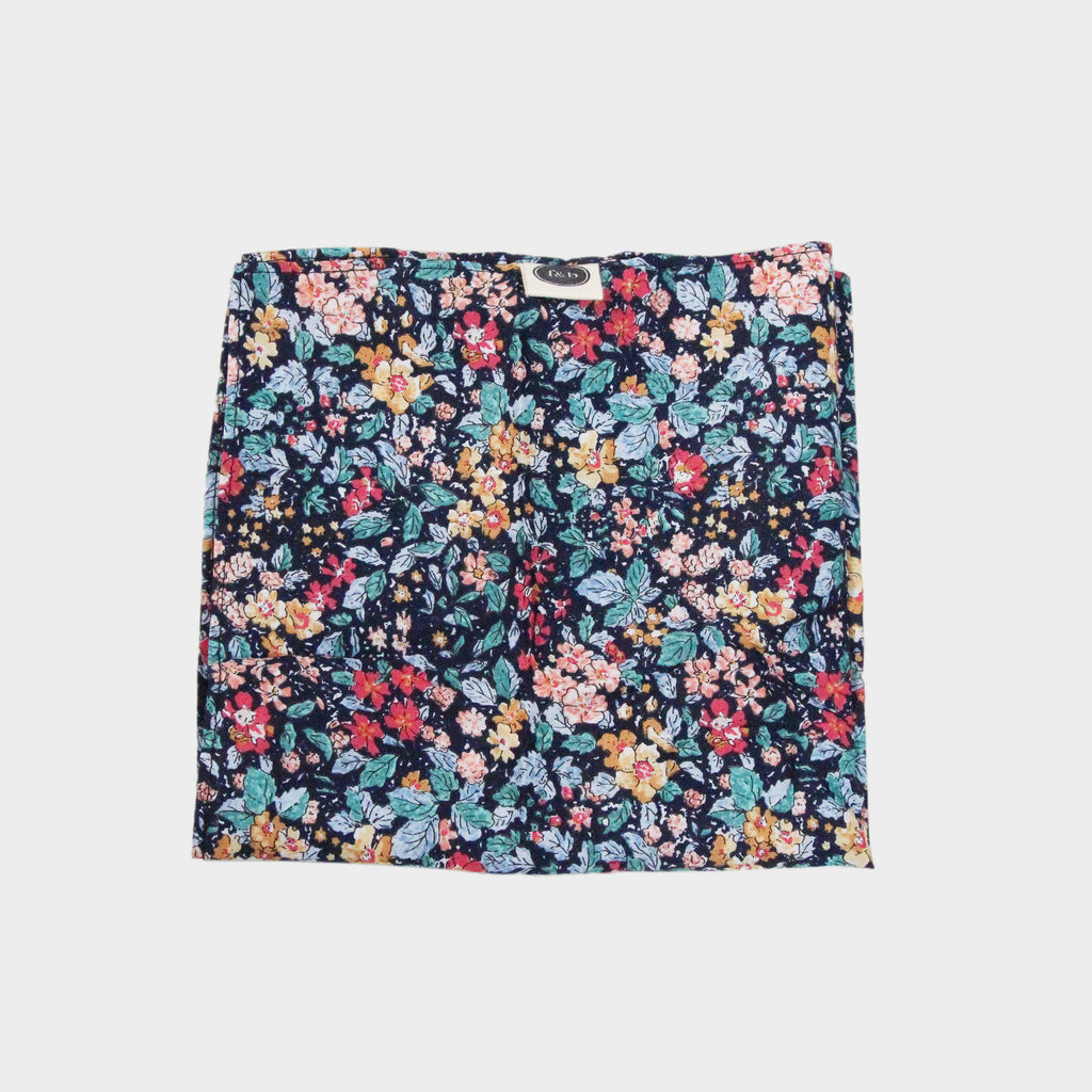 OATES || POCKET SQUARE - Pocket Square