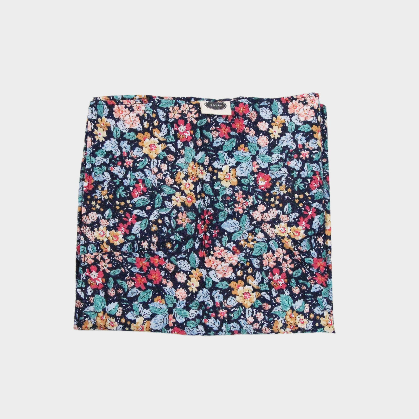 OATES || POCKET SQUARE - Pocket Square