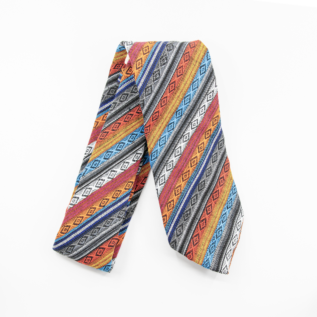 JP || BOY - Boy's Tie