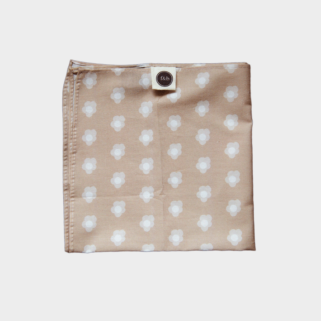 PERLO || POCKET SQUARE - Pocket Square