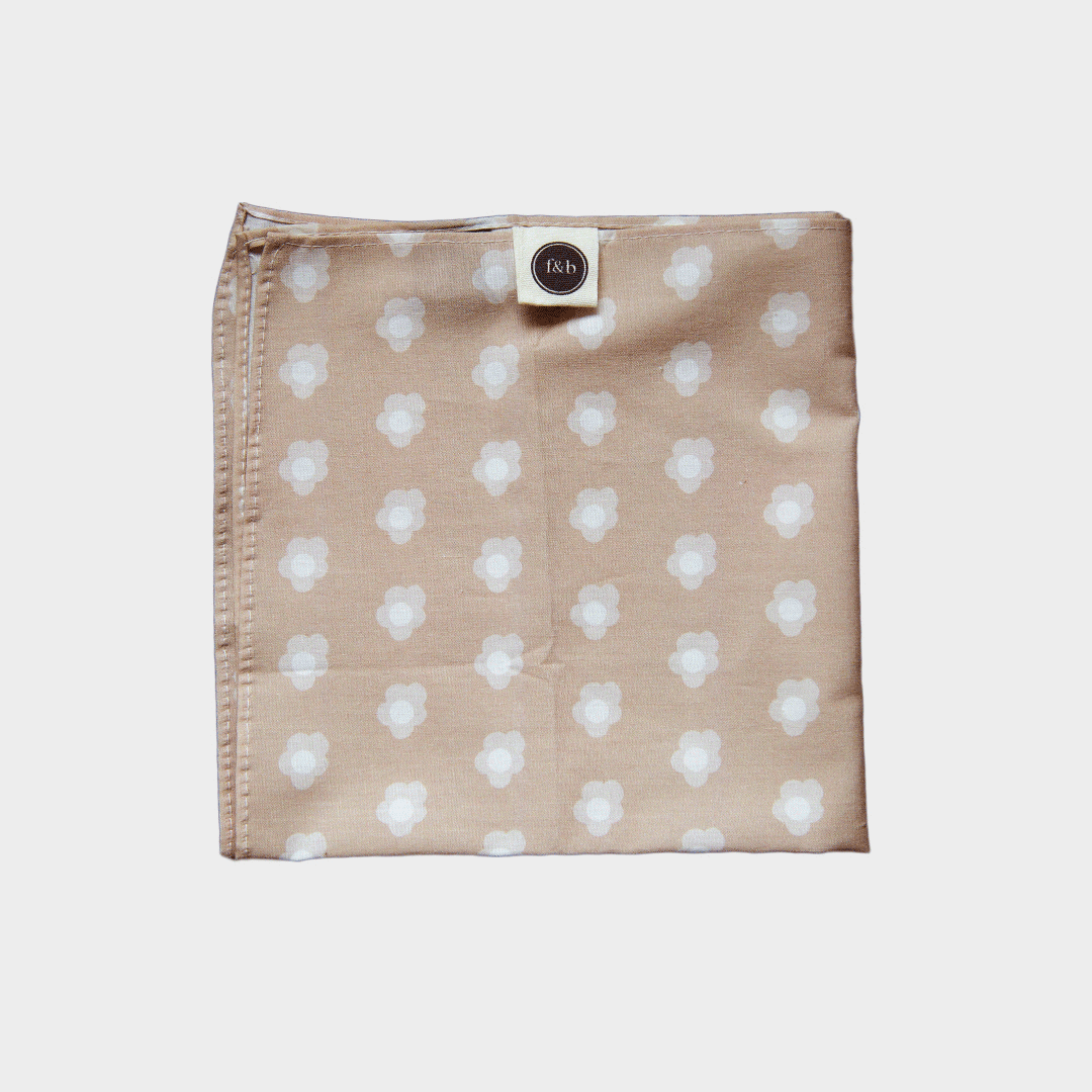 PERLO || POCKET SQUARE - Pocket Square