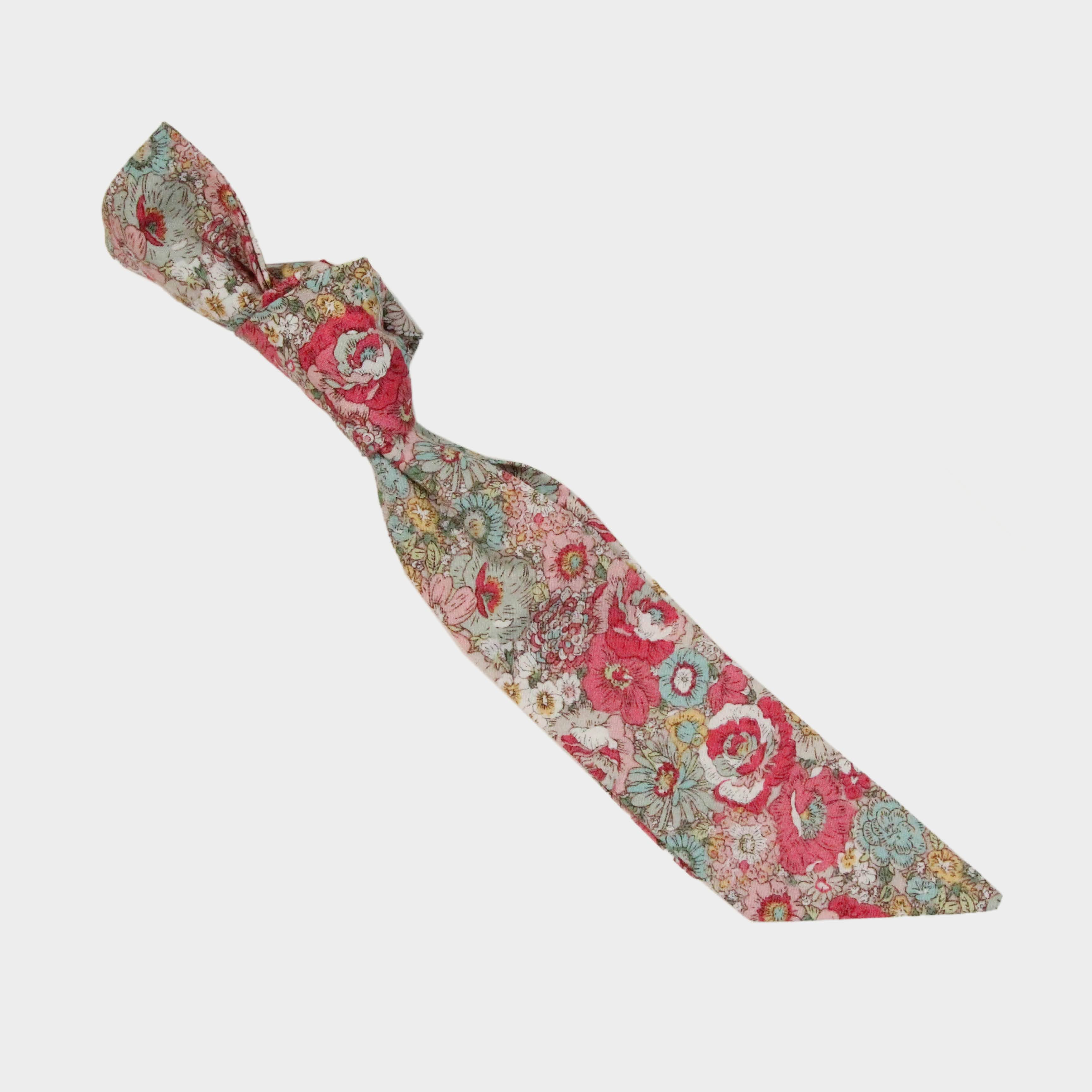 JAMISON || HAIR TIE - Hair Tie