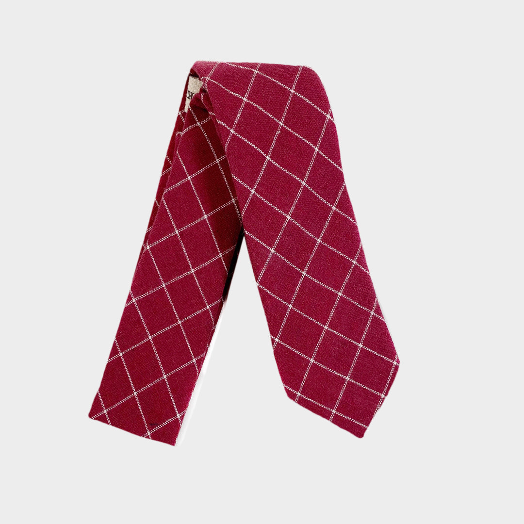 LANCASTER - Men's Tie