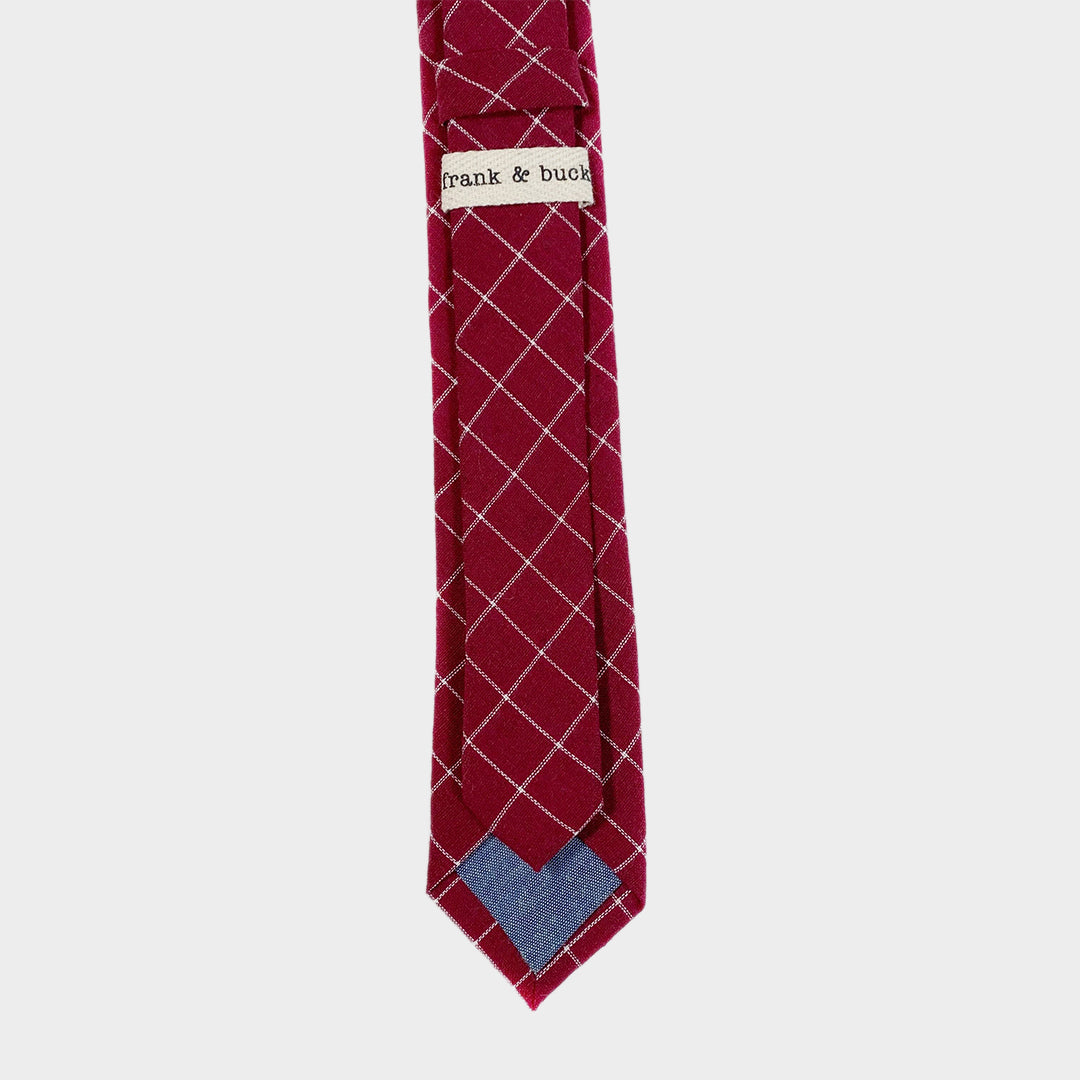 LANCASTER - Men's Tie