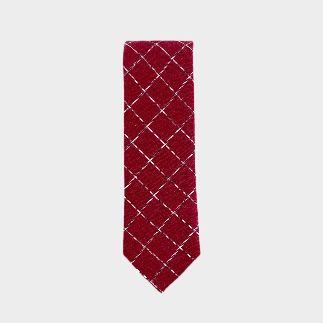 LANCASTER - Men's Tie