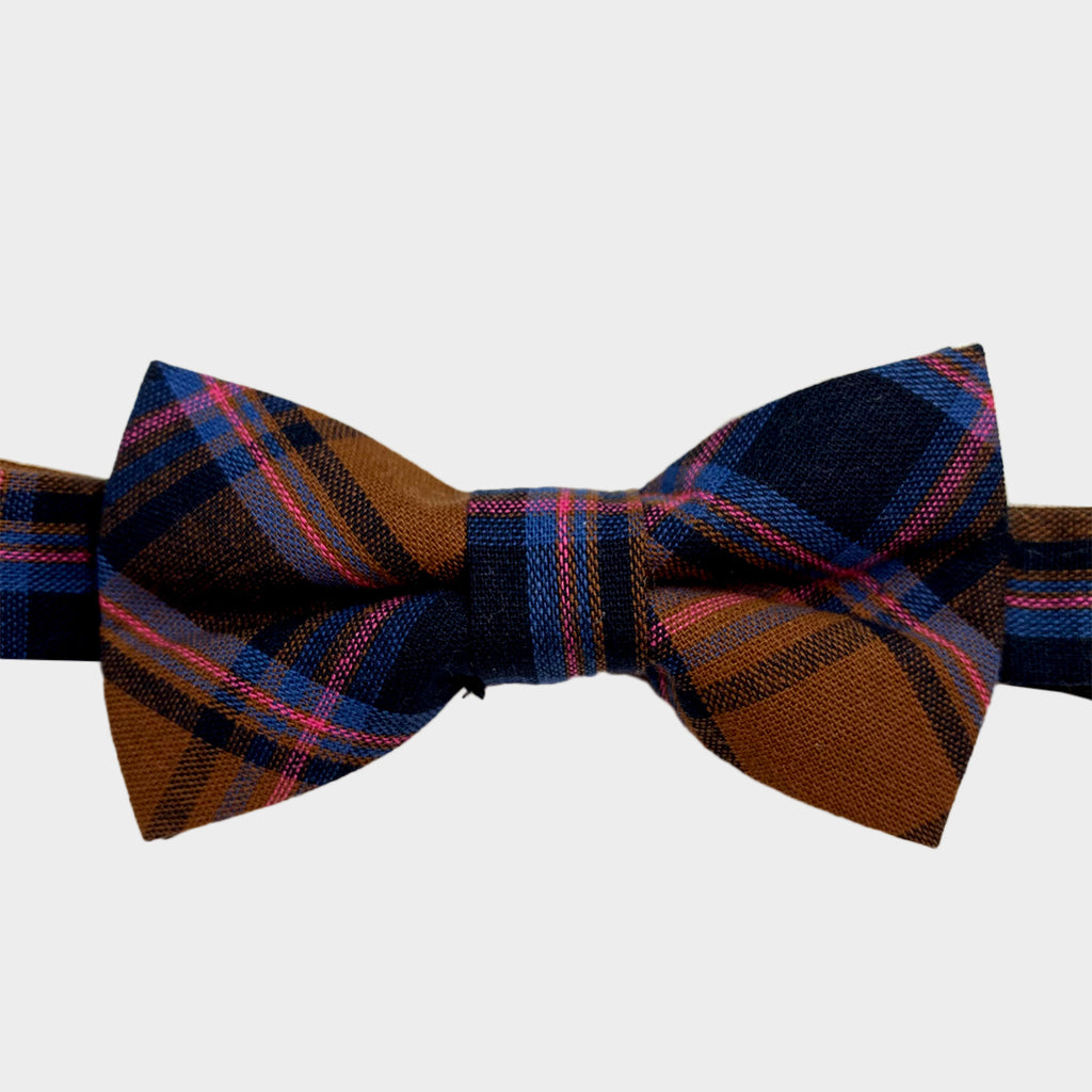 ROCKWELL || BOW BOY TIE - Boy's Bow Tie