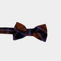 ROCKWELL || BOW BOY TIE - Boy's Bow Tie
