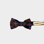 ROCKWELL || BOW BOY TIE - Boy's Bow Tie