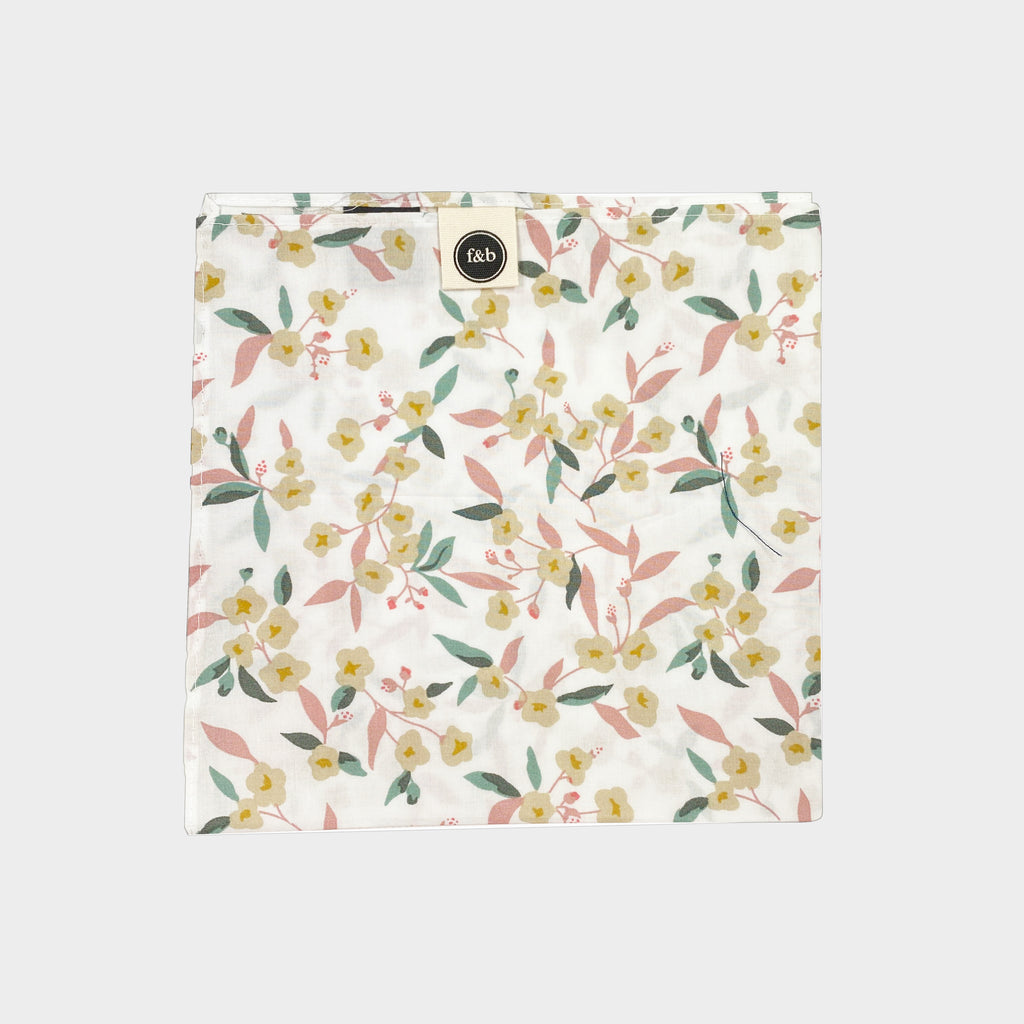 RONNY || POCKET SQUARE - Pocket Square