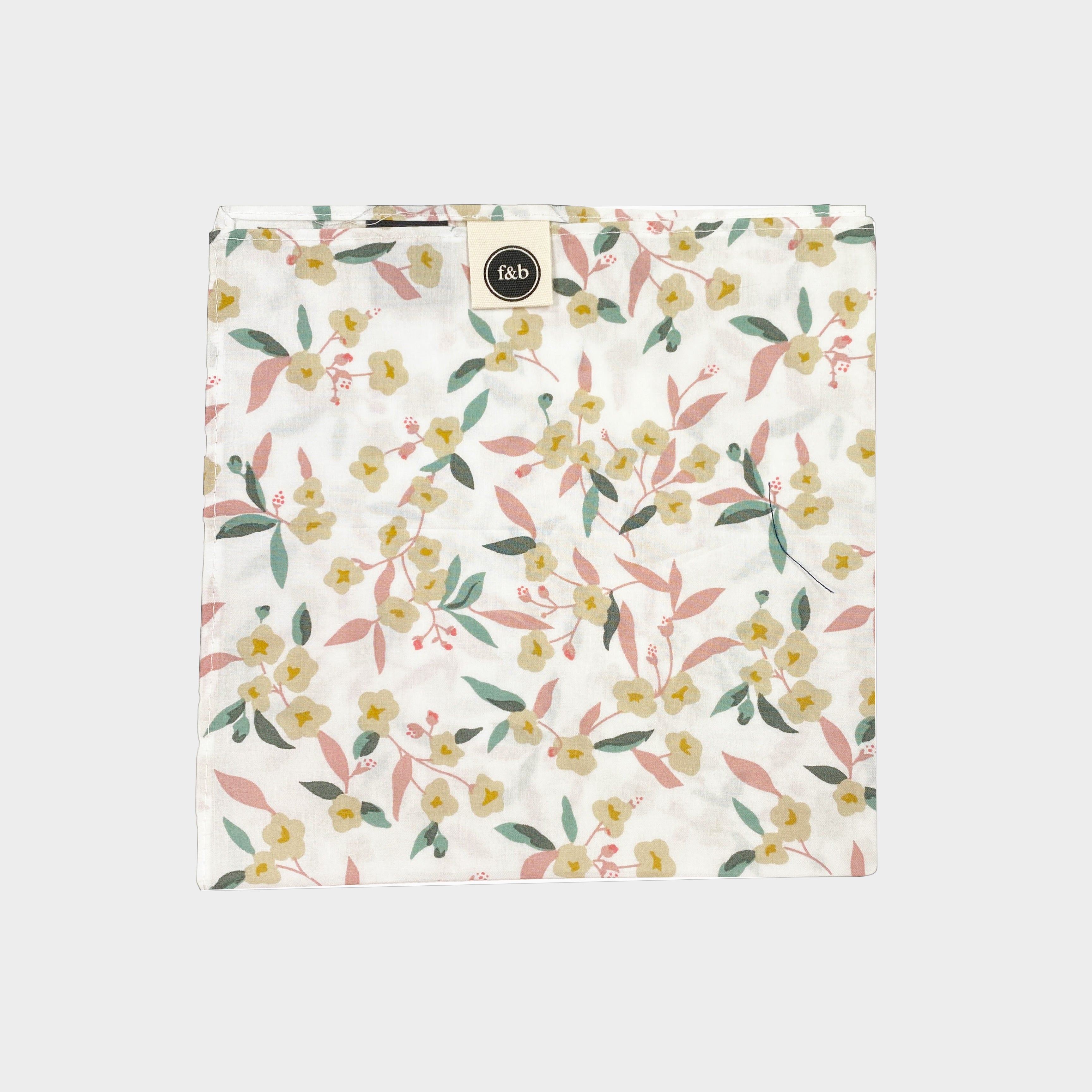 RONNY || POCKET SQUARE - Pocket Square