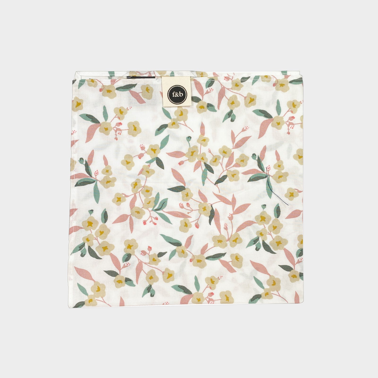 RONNY || POCKET SQUARE - Pocket Square