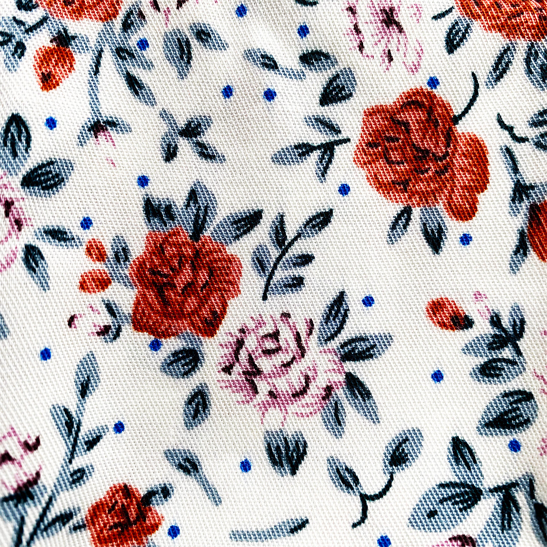 ROSARIO || POCKET SQUARE - Pocket Square