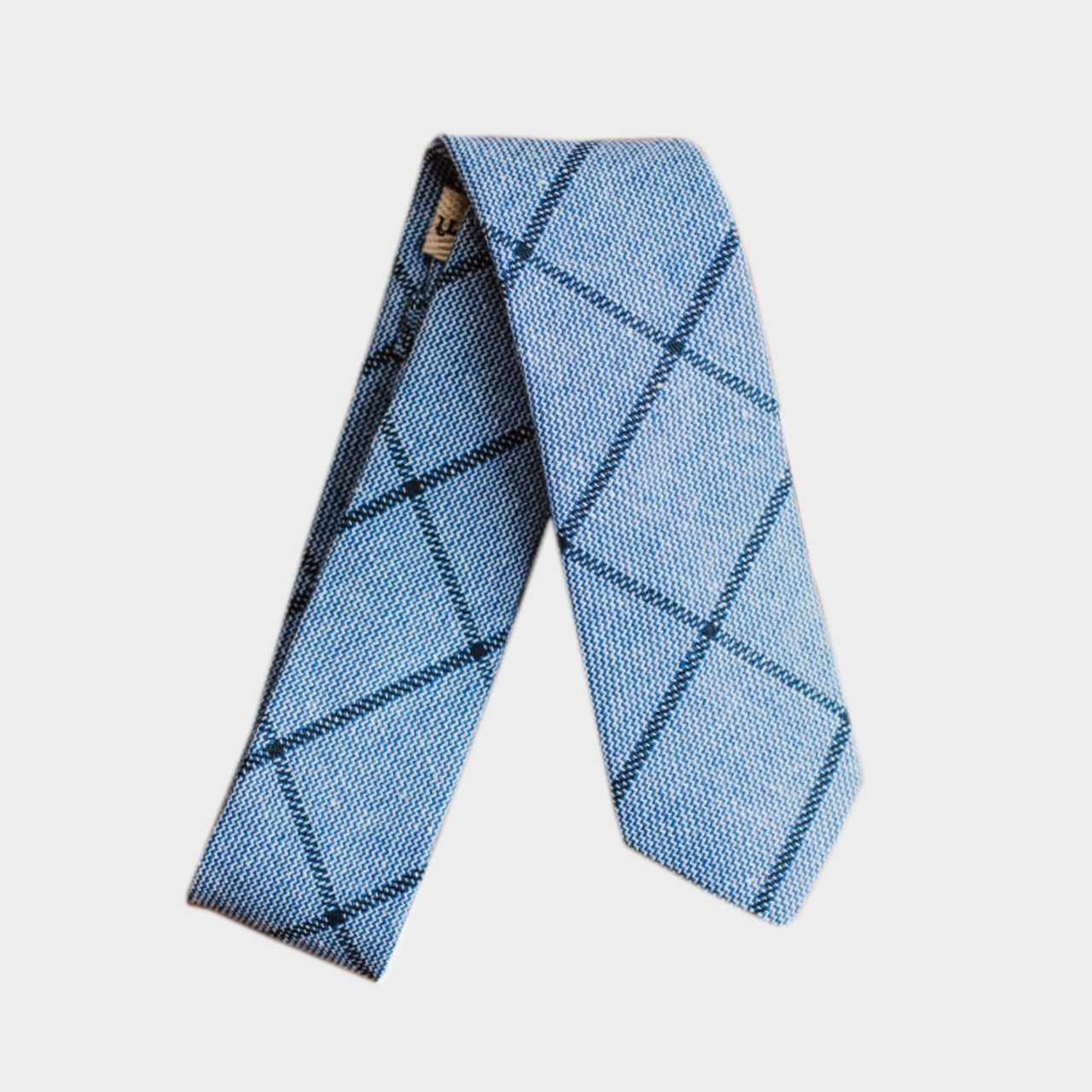 FRANK & BUCK | Cotton Ties for boys and men