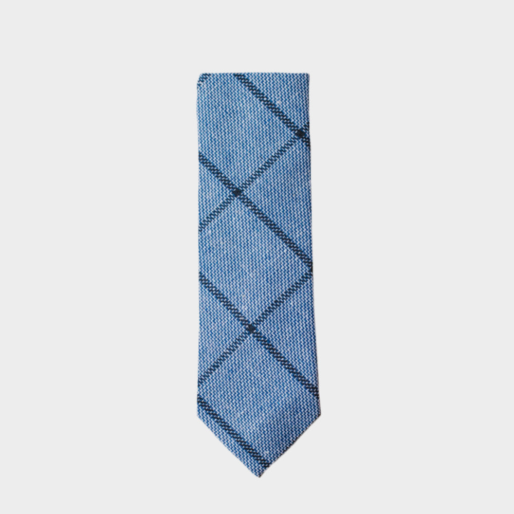 FRANK & BUCK | Cotton Ties for boys and men