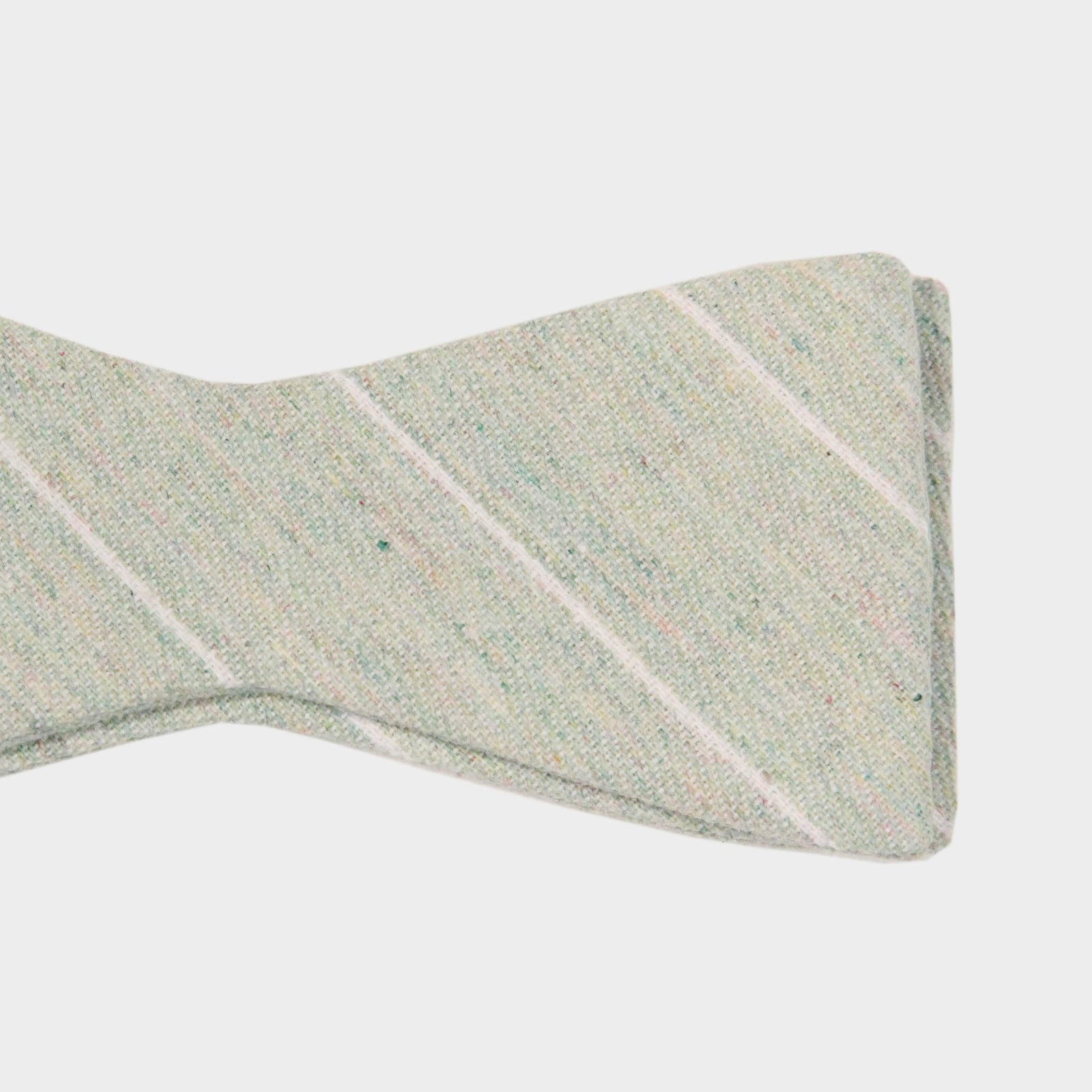RUSSELL || SELF-TIE BOW TIE - Self-Tie Bow Tie