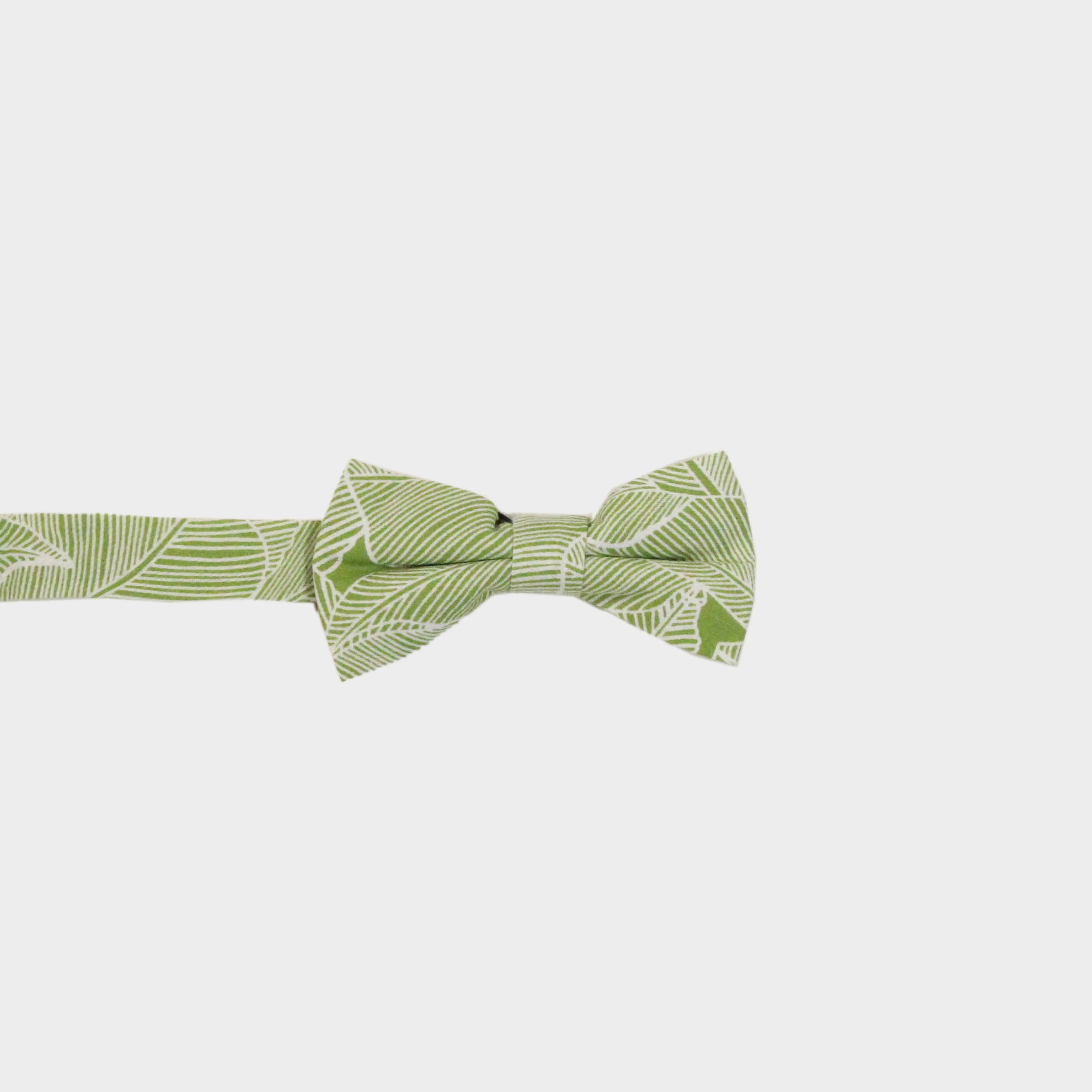 SHANE || BOY BOW TIE - Boy's Bow Tie